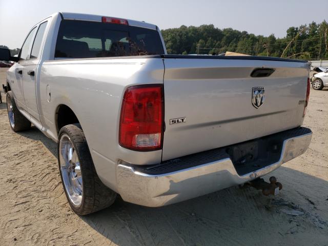 Photo 2 VIN: 1D7RB1GP3AS119277 - DODGE RAM 1500 