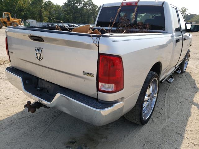 Photo 3 VIN: 1D7RB1GP3AS119277 - DODGE RAM 1500 