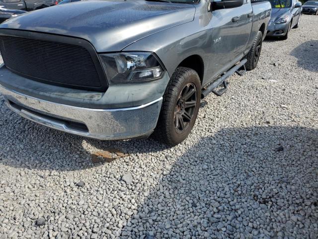 Photo 1 VIN: 1D7RB1GP3AS141389 - DODGE RAM 1500 