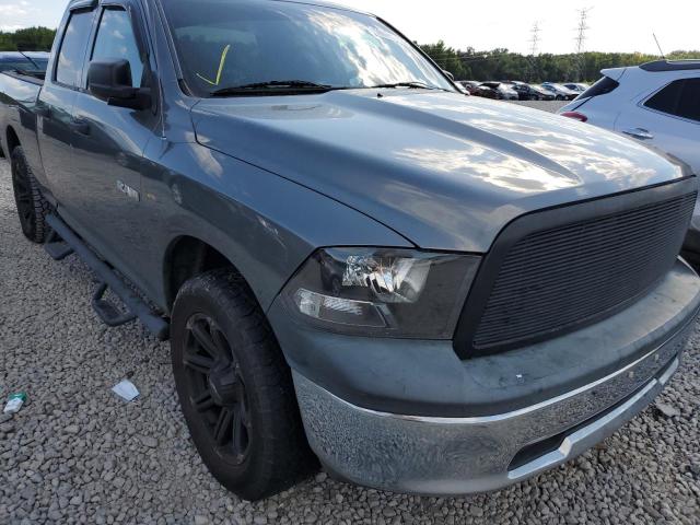 Photo 8 VIN: 1D7RB1GP3AS141389 - DODGE RAM 1500 