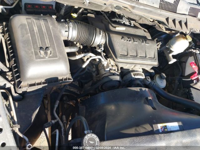 Photo 9 VIN: 1D7RB1GP3AS177423 - DODGE RAM 1500 