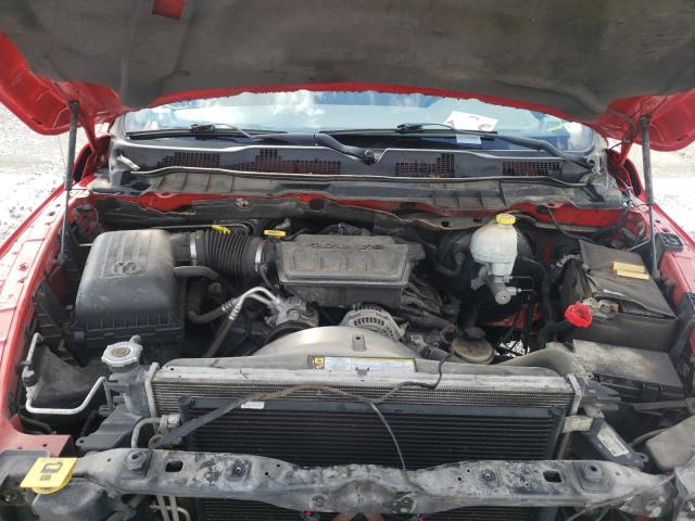 Photo 6 VIN: 1D7RB1GP3BS537226 - DODGE RAM 1500 