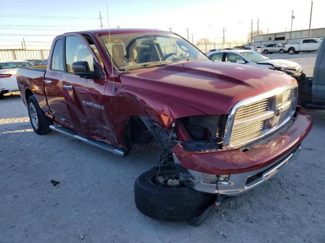 Photo 3 VIN: 1D7RB1GP3BS547917 - DODGE RAM 1500 