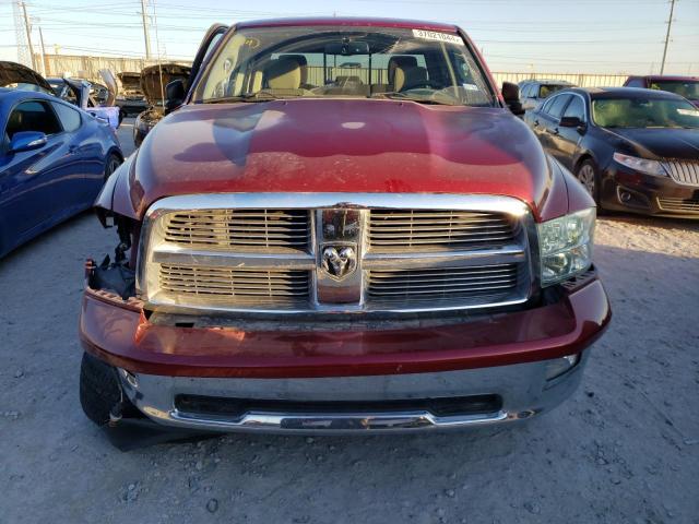 Photo 4 VIN: 1D7RB1GP3BS547917 - DODGE RAM 1500 