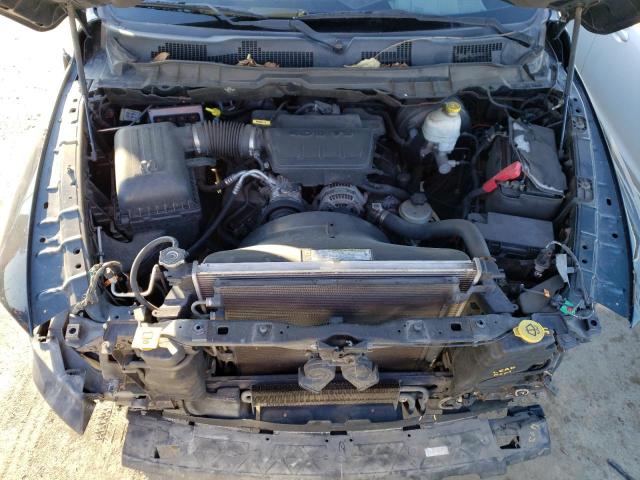 Photo 10 VIN: 1D7RB1GP3BS572462 - DODGE RAM 1500 