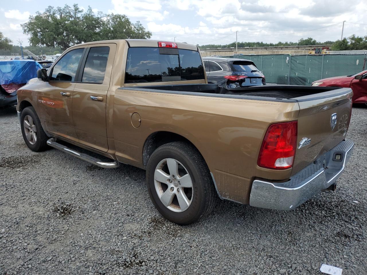 Photo 1 VIN: 1D7RB1GP3BS608473 - DODGE RAM 