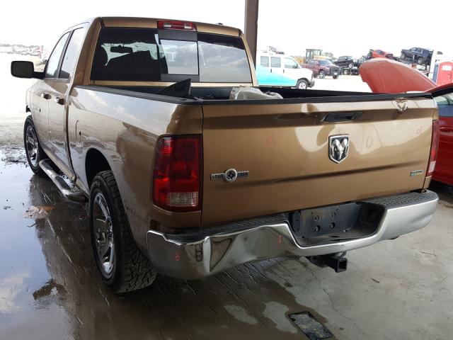 Photo 2 VIN: 1D7RB1GP3BS636970 - DODGE RAM 1500 