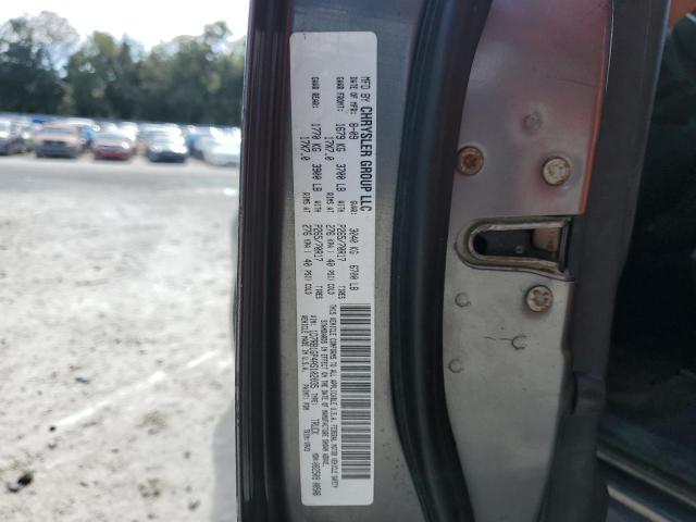 Photo 11 VIN: 1D7RB1GP4AS102035 - DODGE RAM 1500 