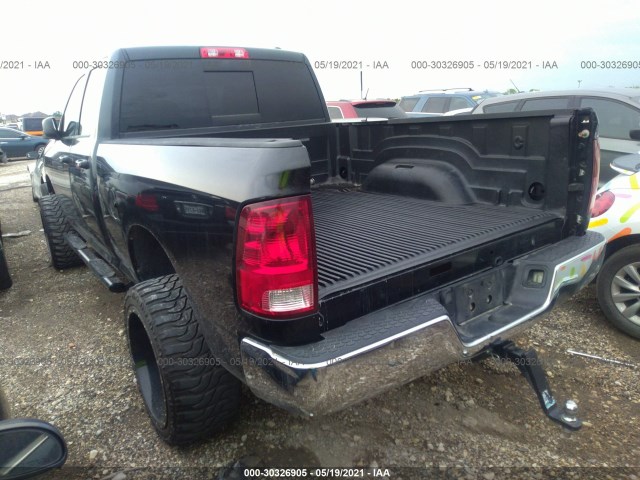 Photo 2 VIN: 1D7RB1GP4AS159206 - DODGE RAM 1500 