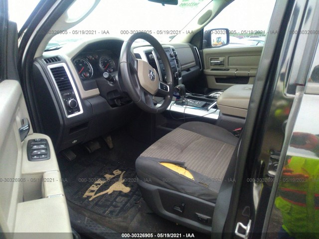 Photo 4 VIN: 1D7RB1GP4AS159206 - DODGE RAM 1500 