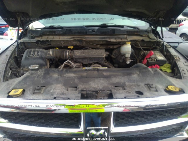 Photo 9 VIN: 1D7RB1GP4AS159206 - DODGE RAM 1500 