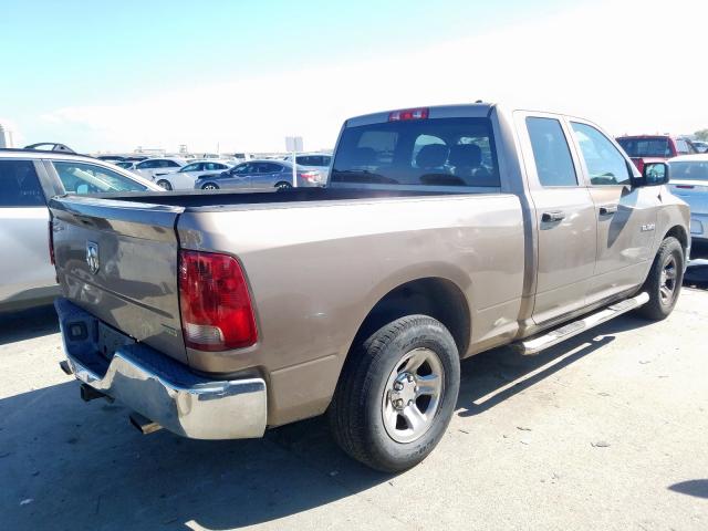 Photo 3 VIN: 1D7RB1GP4AS160257 - DODGE DR1500 