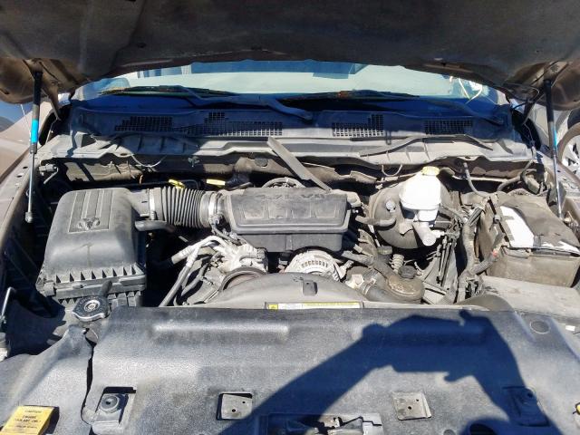 Photo 6 VIN: 1D7RB1GP4AS160257 - DODGE DR1500 