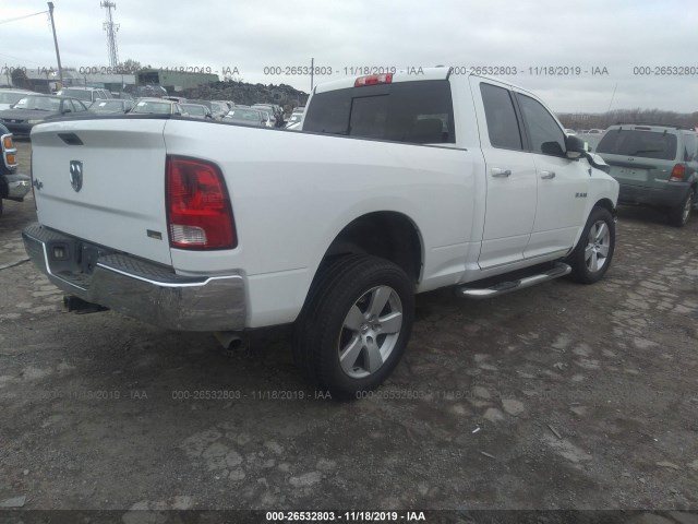 Photo 3 VIN: 1D7RB1GP4AS203530 - DODGE RAM 1500 