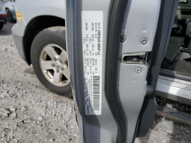 Photo 11 VIN: 1D7RB1GP4BS512285 - DODGE RAM 1500 