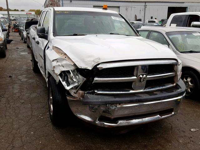 Photo 0 VIN: 1D7RB1GP4BS523688 - DODGE RAM 1500 