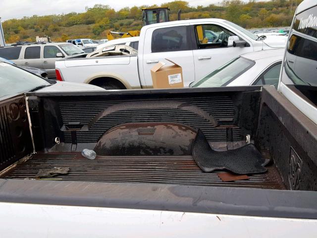 Photo 8 VIN: 1D7RB1GP4BS523688 - DODGE RAM 1500 