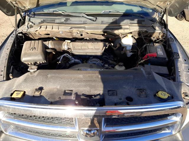 Photo 10 VIN: 1D7RB1GP4BS572339 - DODGE 1500 