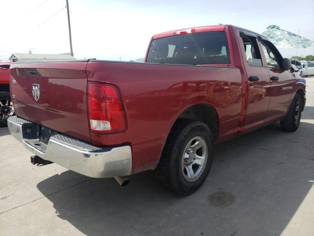 Photo 3 VIN: 1D7RB1GP4BS606845 - DODGE RAM 1500 