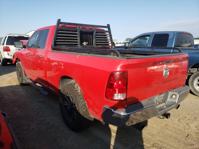 Photo 2 VIN: 1D7RB1GP4BS614444 - DODGE RAM 1500 