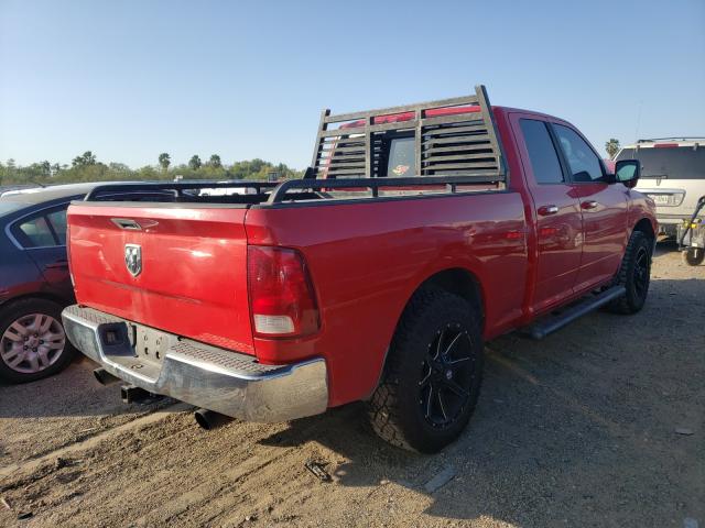 Photo 3 VIN: 1D7RB1GP4BS614444 - DODGE RAM 1500 