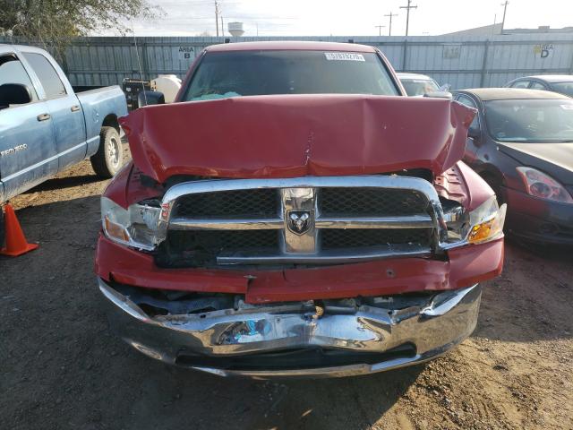 Photo 6 VIN: 1D7RB1GP4BS614444 - DODGE RAM 1500 