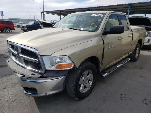 Photo 1 VIN: 1D7RB1GP4BS637318 - DODGE RAM 1500 