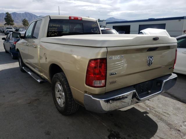 Photo 2 VIN: 1D7RB1GP4BS637318 - DODGE RAM 1500 