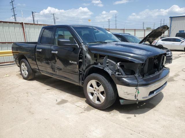 Photo 3 VIN: 1D7RB1GP5AS110970 - DODGE RAM 1500 