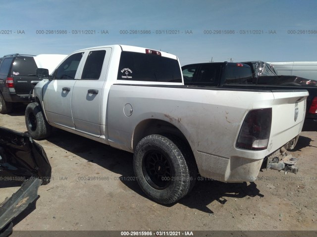 Photo 2 VIN: 1D7RB1GP5AS126439 - DODGE RAM 1500 