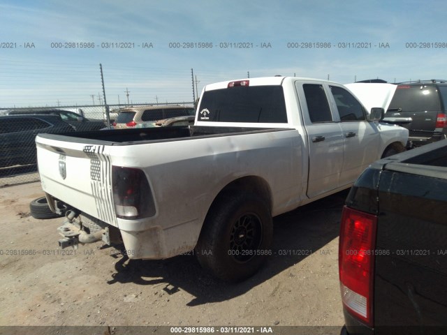 Photo 3 VIN: 1D7RB1GP5AS126439 - DODGE RAM 1500 