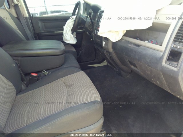 Photo 4 VIN: 1D7RB1GP5AS126439 - DODGE RAM 1500 