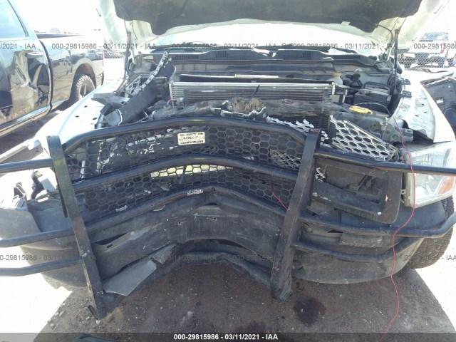 Photo 5 VIN: 1D7RB1GP5AS126439 - DODGE RAM 1500 