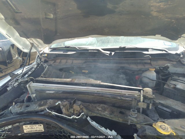 Photo 9 VIN: 1D7RB1GP5AS126439 - DODGE RAM 1500 