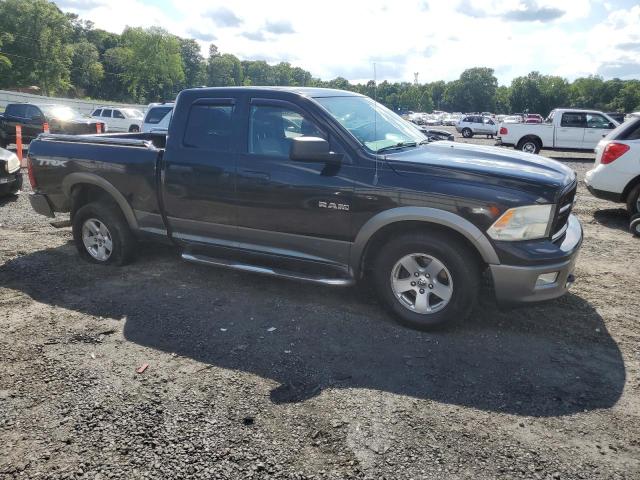 Photo 3 VIN: 1D7RB1GP5AS133343 - DODGE RAM 1500 