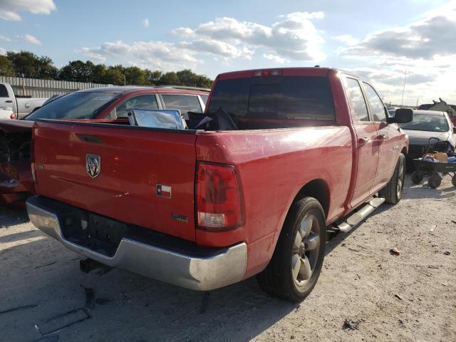 Photo 3 VIN: 1D7RB1GP5AS134489 - DODGE RAM 1500 S 