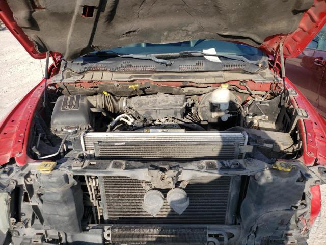 Photo 6 VIN: 1D7RB1GP5AS134489 - DODGE RAM 1500 S 