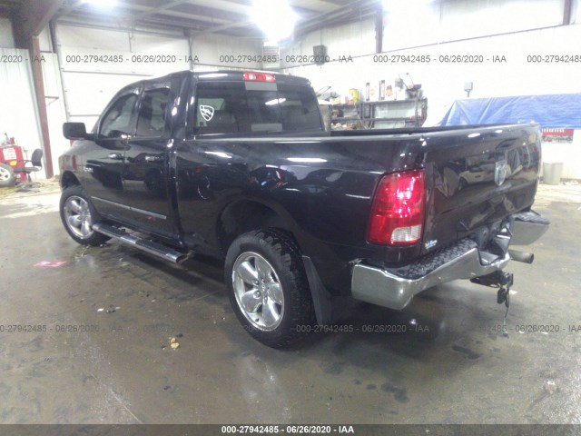 Photo 2 VIN: 1D7RB1GP5AS148151 - DODGE RAM 1500 