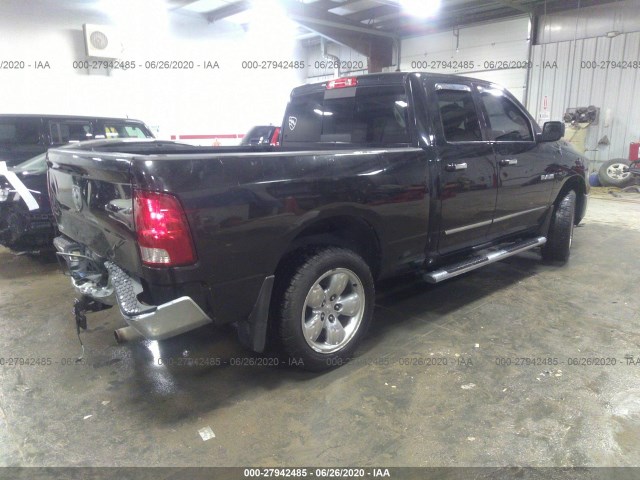 Photo 3 VIN: 1D7RB1GP5AS148151 - DODGE RAM 1500 