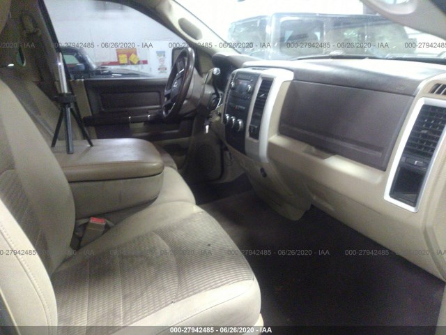 Photo 4 VIN: 1D7RB1GP5AS148151 - DODGE RAM 1500 