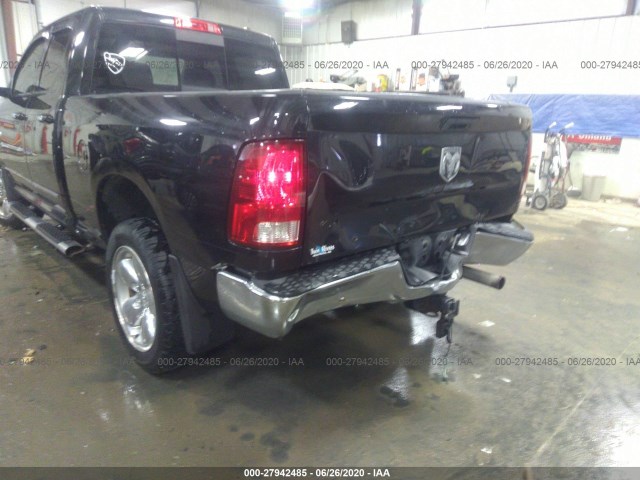 Photo 5 VIN: 1D7RB1GP5AS148151 - DODGE RAM 1500 