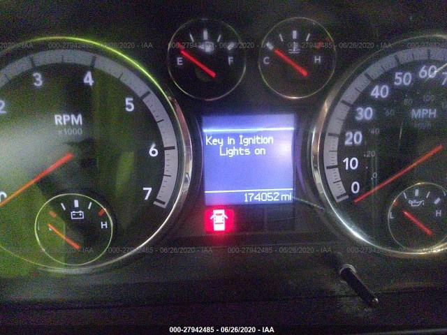 Photo 6 VIN: 1D7RB1GP5AS148151 - DODGE RAM 1500 