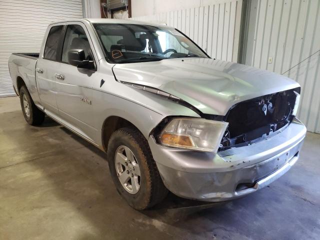 Photo 0 VIN: 1D7RB1GP5AS160090 - DODGE RAM 1500 