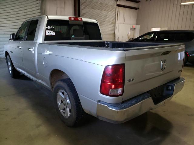 Photo 2 VIN: 1D7RB1GP5AS160090 - DODGE RAM 1500 