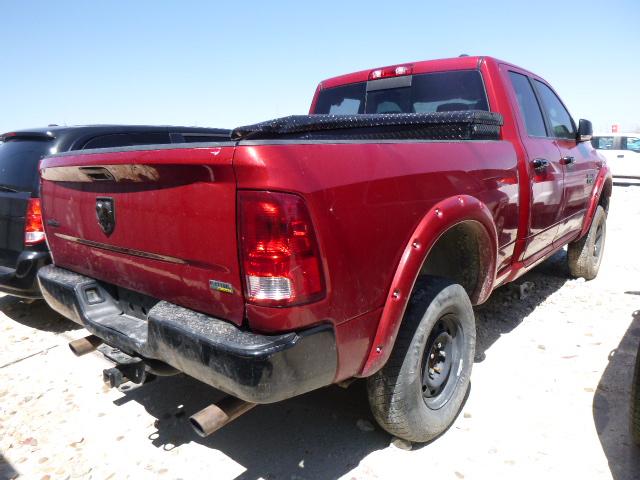 Photo 3 VIN: 1D7RB1GP5AS203536 - DODGE RAM 1500 