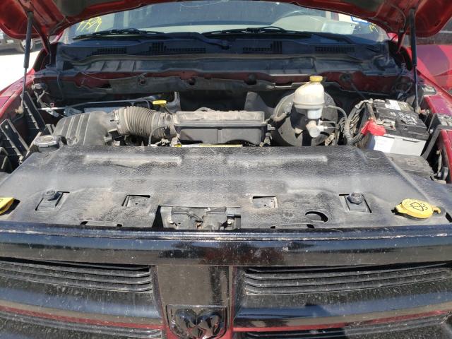 Photo 6 VIN: 1D7RB1GP5AS203536 - DODGE RAM 1500 