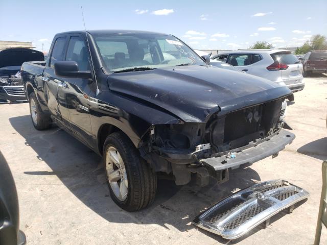 Photo 0 VIN: 1D7RB1GP5AS218327 - DODGE RAM 1500 