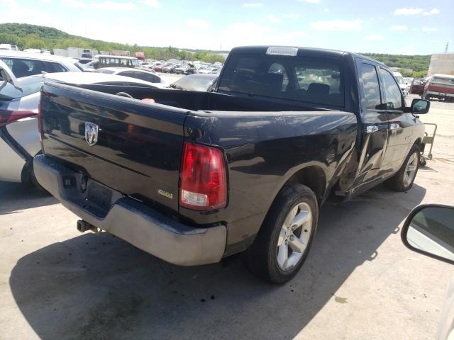 Photo 3 VIN: 1D7RB1GP5AS218327 - DODGE RAM 1500 