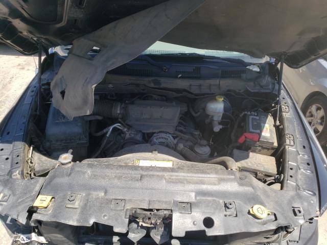 Photo 6 VIN: 1D7RB1GP5AS218327 - DODGE RAM 1500 