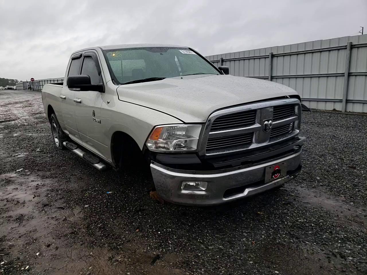 Photo 10 VIN: 1D7RB1GP5AS238089 - DODGE RAM 1500 